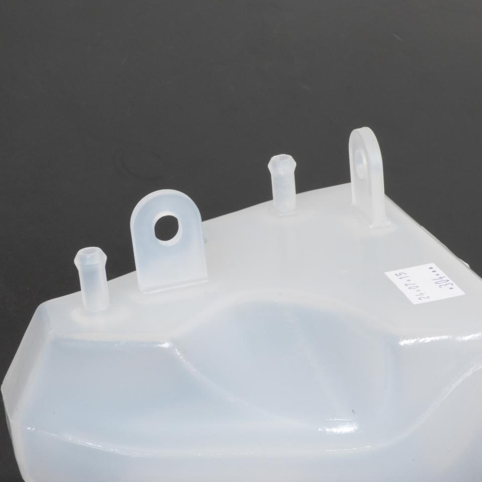 Vase d expansion origine pour Moto Derbi 50 Senda 00H03802501 Neuf