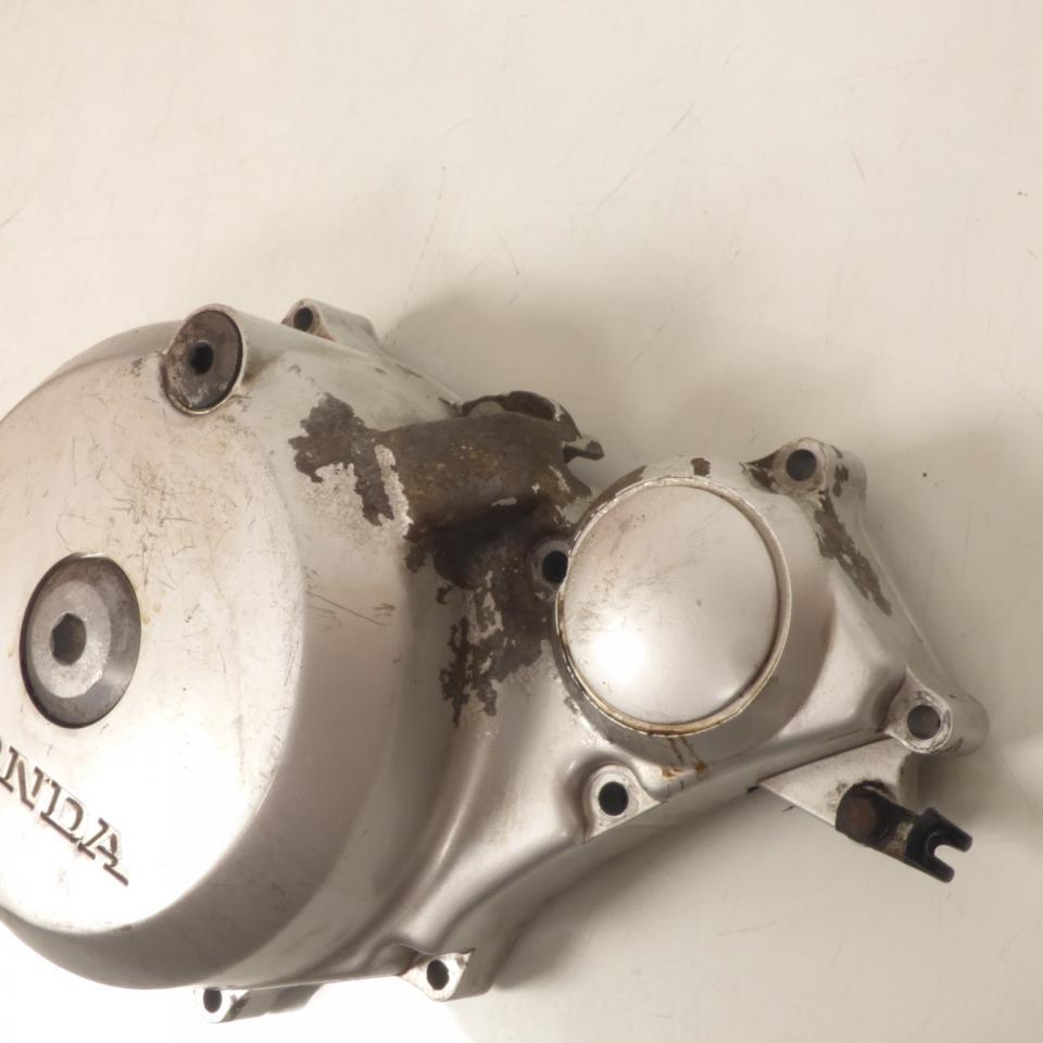 Carter d alternateur origine pour moto Honda 650 NTV deauville 2002-2005 RC47A / MZ6 METTS Occasion