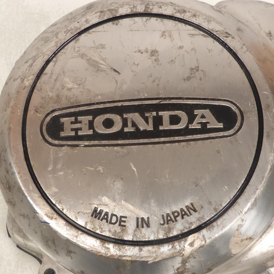 Carter d alternateur origine pour Honda 400 Cb A Automatic 1978 CB400AE Occasion