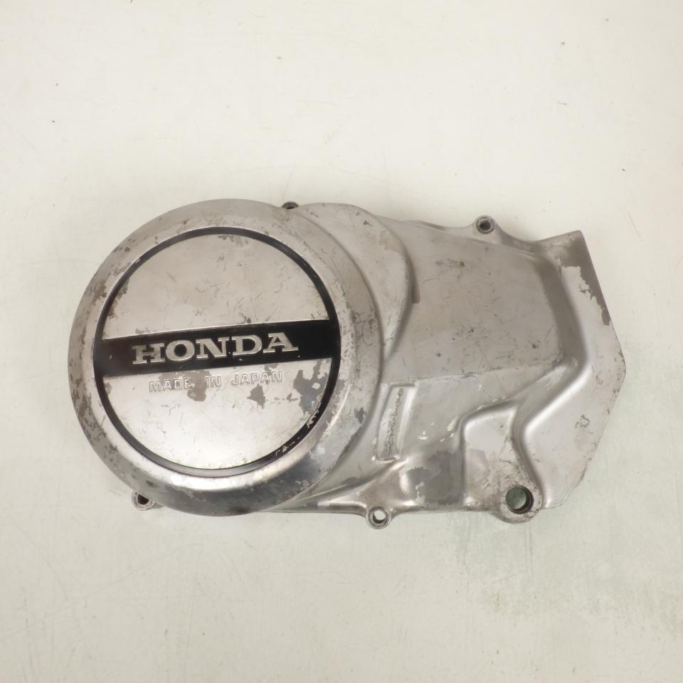 photo piece : Carter d alternateur->Honda CB T