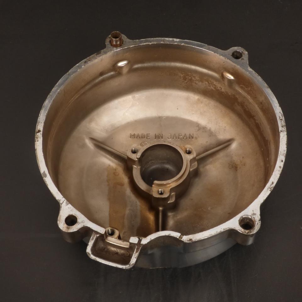 Carter d alternateur origine pour moto Kawasaki 650 Z 1977 à 1980 Occasion
