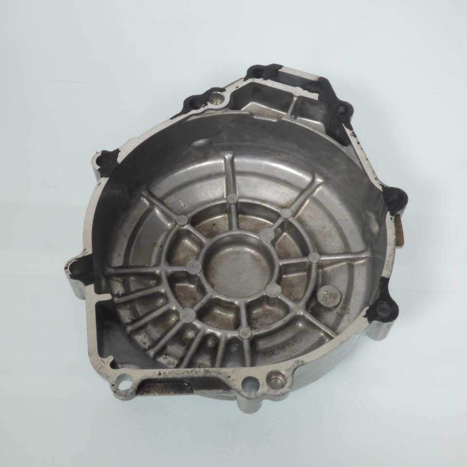 Carter d alternateur origine pour moto Yamaha 1000 FZS Fazer 2001 à 2002 5LV00