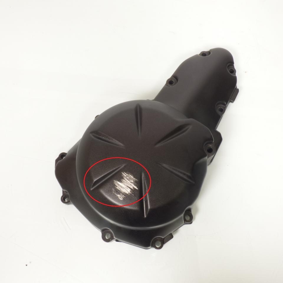 Carter d alternateur origine pour moto Kawasaki 650 Kle Versys 2015 à 2021 14031-0096