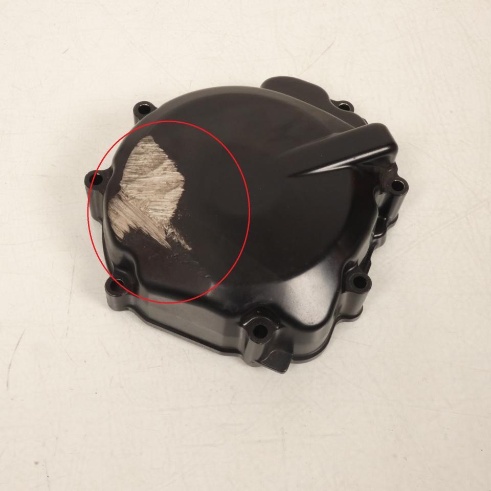 Carter d'alternateur origine pour moto Suzuki 600 GSR 2006 à 2011 11351-18G20 AZ91D