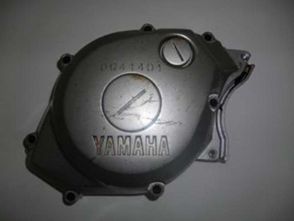 Carter d alternateur origine pour moto Yamaha 125 YBR 2005 5VL00 Occasion