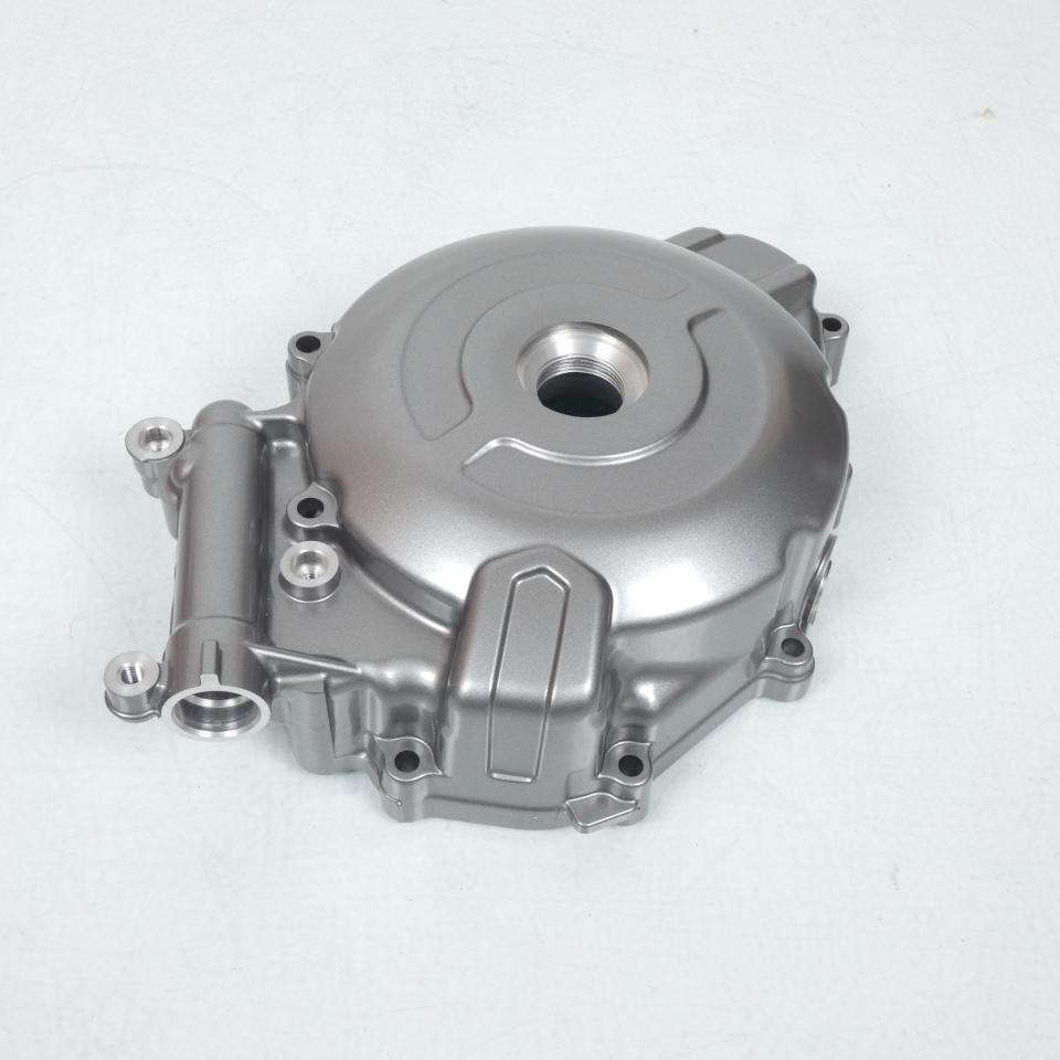 Carter d alternateur origine pour Moto Suzuki 650 Gladius 2009 à 2013 11351-44H00 / Gris / 44H Neuf