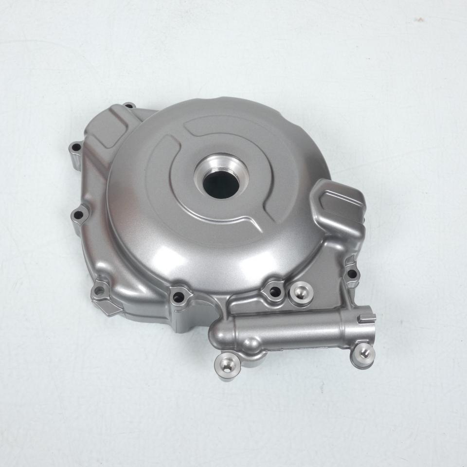 Carter d alternateur origine pour Moto Suzuki 650 Gladius 2009 à 2013 11351-44H00 / Gris / 44H Neuf