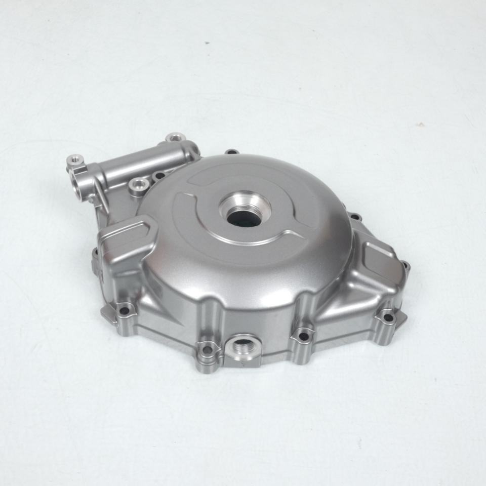 Carter d alternateur origine pour Moto Suzuki 650 Gladius 2009 à 2013 11351-44H00 / Gris / 44H Neuf