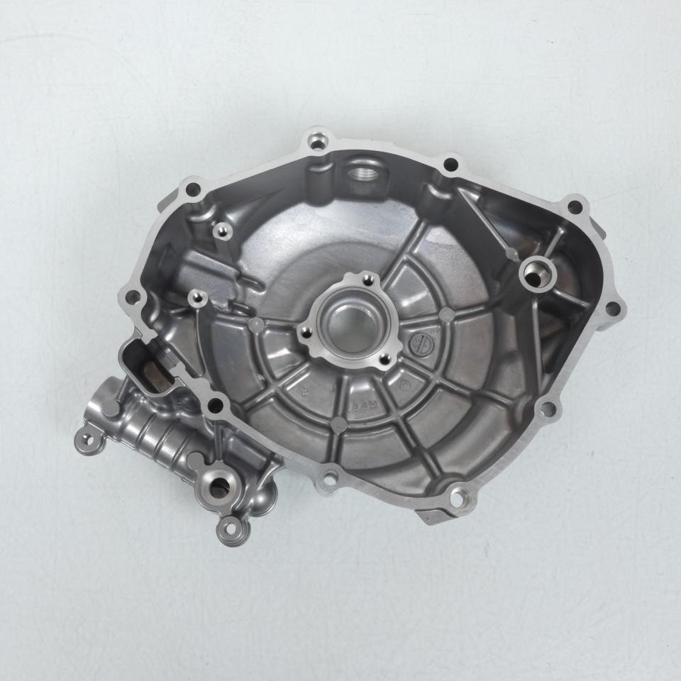 Carter d alternateur origine pour Moto Suzuki 650 Gladius 2009 à 2013 11351-44H00 / Gris / 44H Neuf