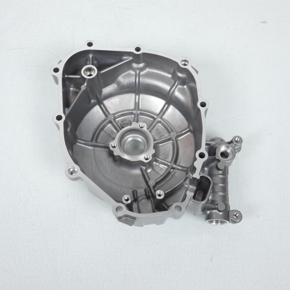 Carter d alternateur origine pour Moto Suzuki 650 Gladius 2009 à 2013 11351-44H00 / Gris / 44H Neuf