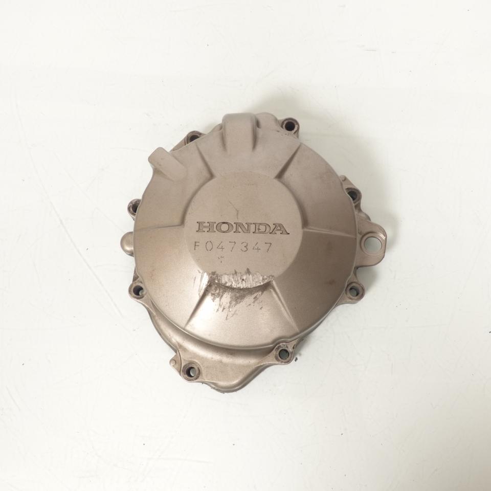 photo piece : Carter d alternateur->Honda CBF