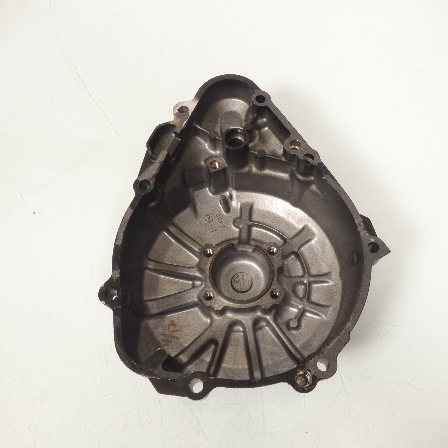 Carter d alternateur origine pour moto Kawasaki Z 900 RS 2018 à 2022 14031-0617
