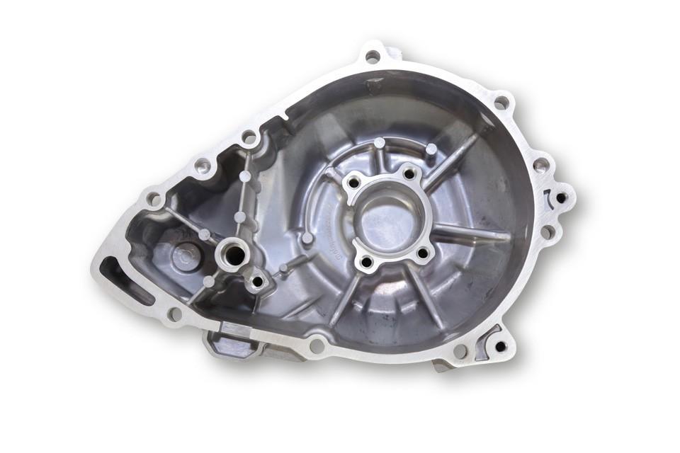 Carter d alternateur Brazoline pour Moto Kawasaki Z Neuf