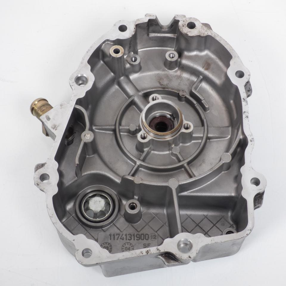 Carter d alternateur origine pour Scooter Peugeot 125 Elystar FD3 / 1174131900 Occasion