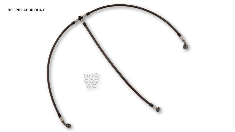 Durite de frein LSL pour Auto Neuf