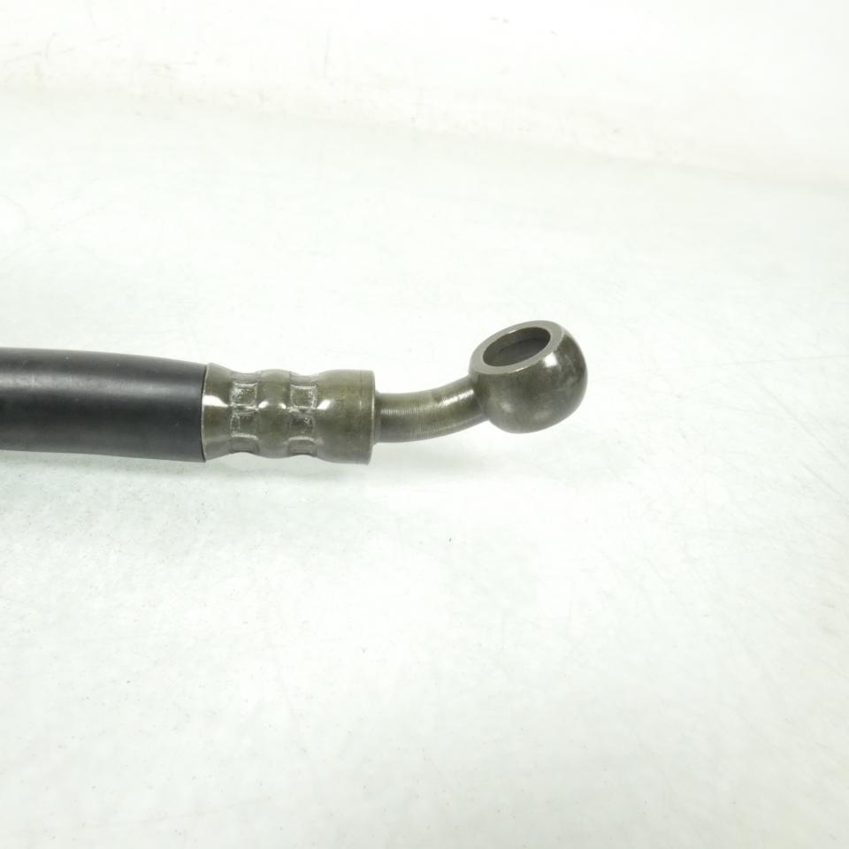 Durite frein avant pour scooter Peugeot 50 V-Clic 2007-14 759958 90cm 25° Neuf