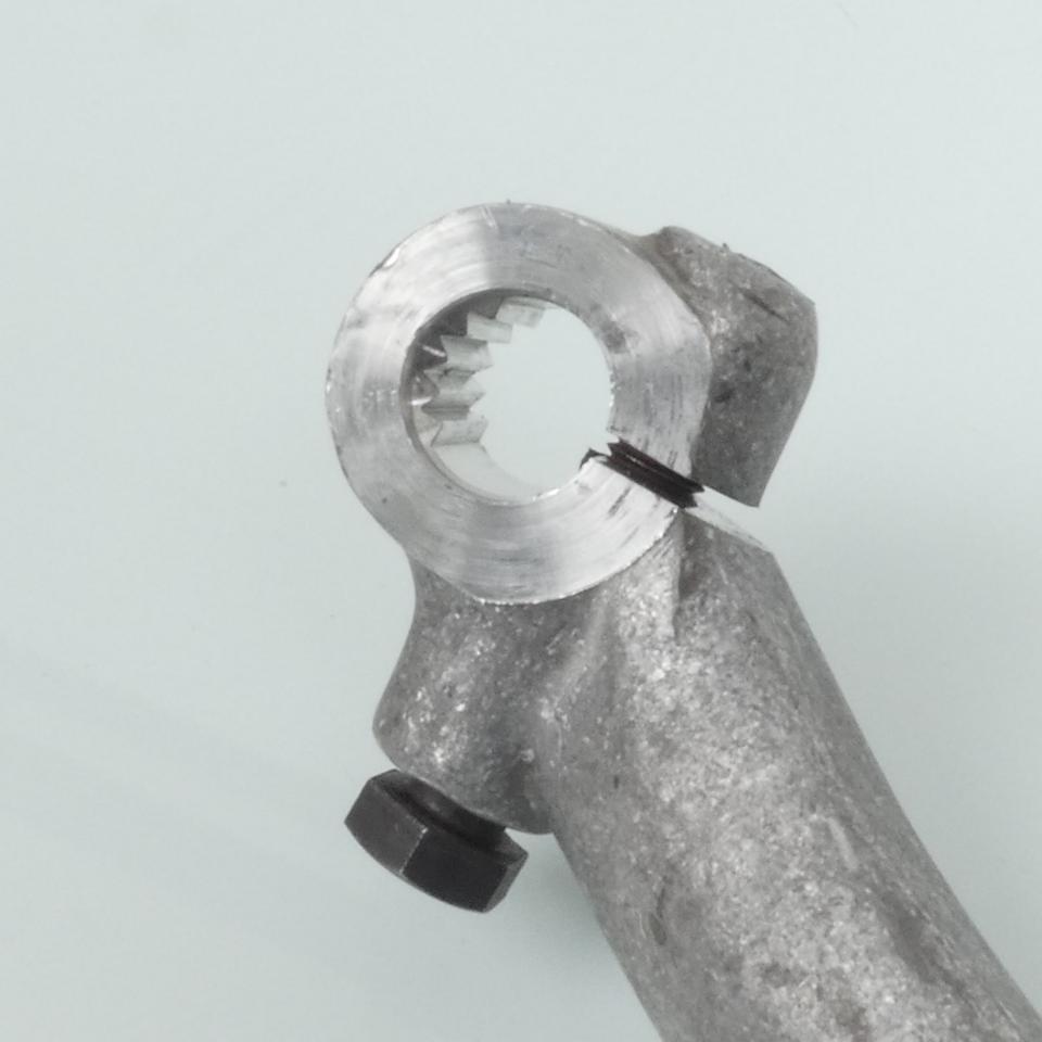 Kick de démarrage RMS pour Scooter Piaggio 50 Vespa Pk 1982 à 1984 2161415 Neuf