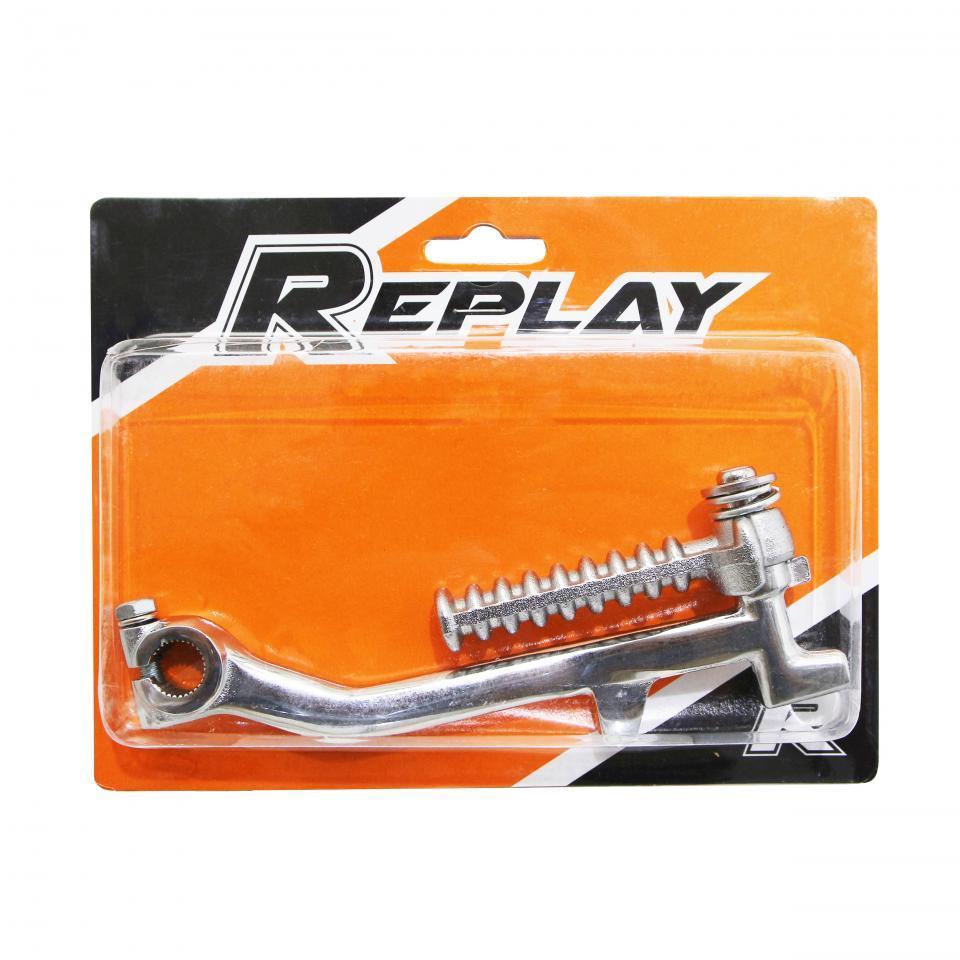 Kick de démarrage Replay pour Scooter Yamaha 50 Bw's 1990 à 1998 Neuf