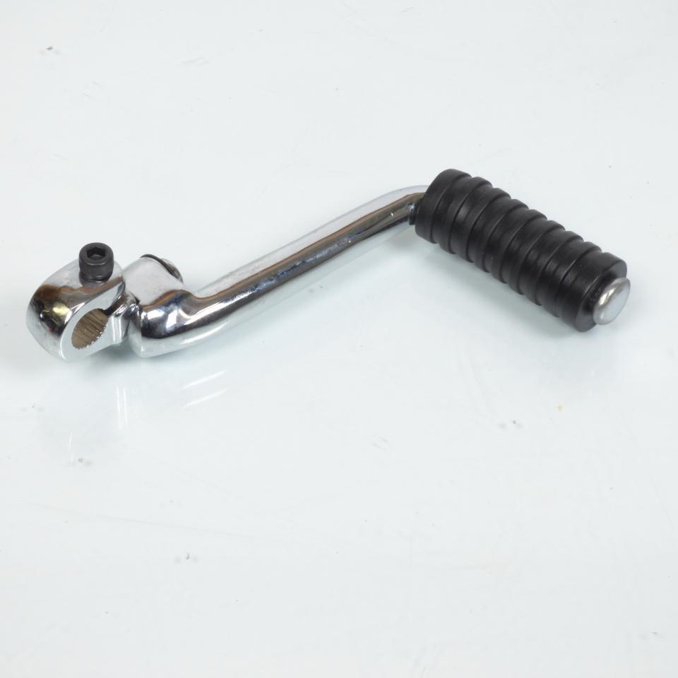 Kick de démarrage Teknix pour moto Aprilia 50 RS Moteur Derbi Neuf