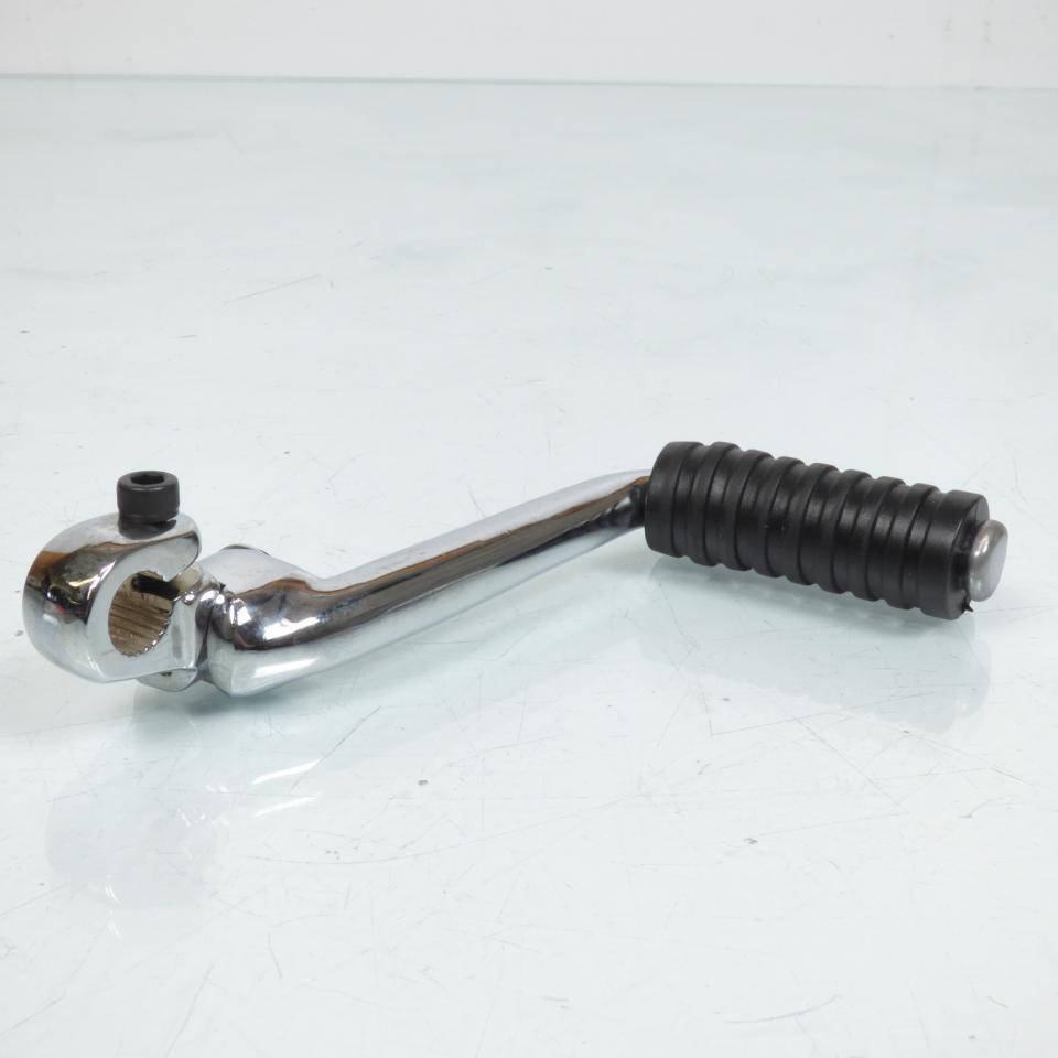 Kick de démarrage Teknix pour moto Aprilia 50 RS Moteur Derbi Neuf