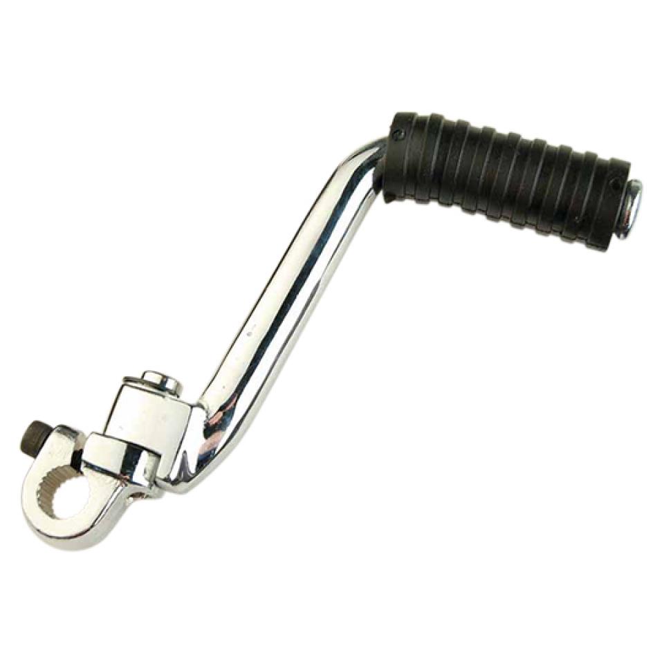 Kick de démarrage Teknix pour moto Aprilia 50 RS Moteur Derbi Neuf