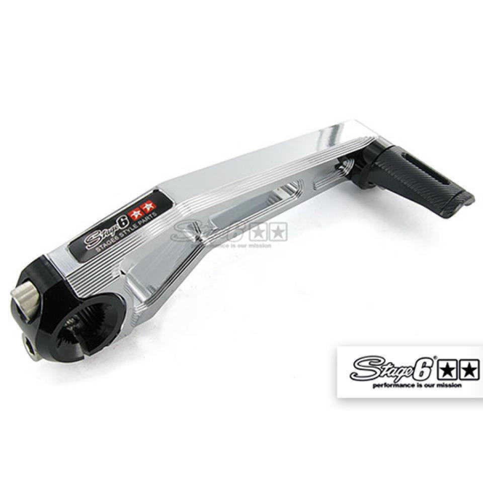 Kick de démarrage Stage 6 pour Scooter Yamaha 50 Slider Neuf