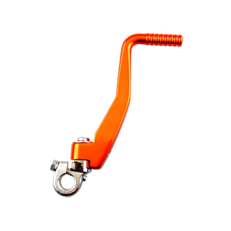 Kick de démarrage Tun'R pour Moto Derbi 50 Senda Sm X-Treme 2018 à 2012 Neuf