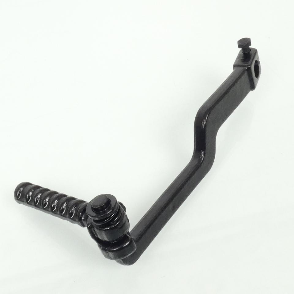 Kick de démarrage pour Sym Orbit