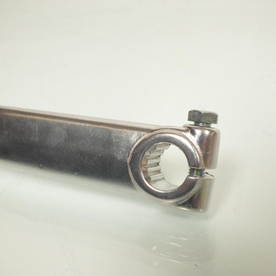 Kick de démarrage Buzzetti 6138 pour scooter Piaggio 125 Vespa ET4 Neuf