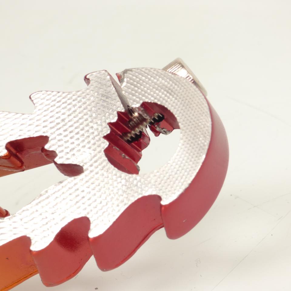 Kick de démarrage One pour scooter Piaggio 50 NRG Fire Occasion