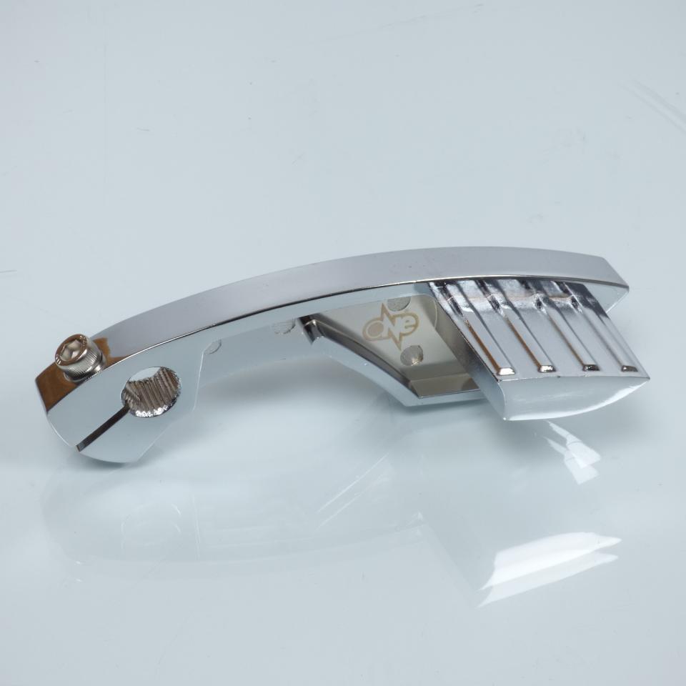 Kick de démarrage One pour scooter MBK 50 Rocket Scoop chrome Neuf