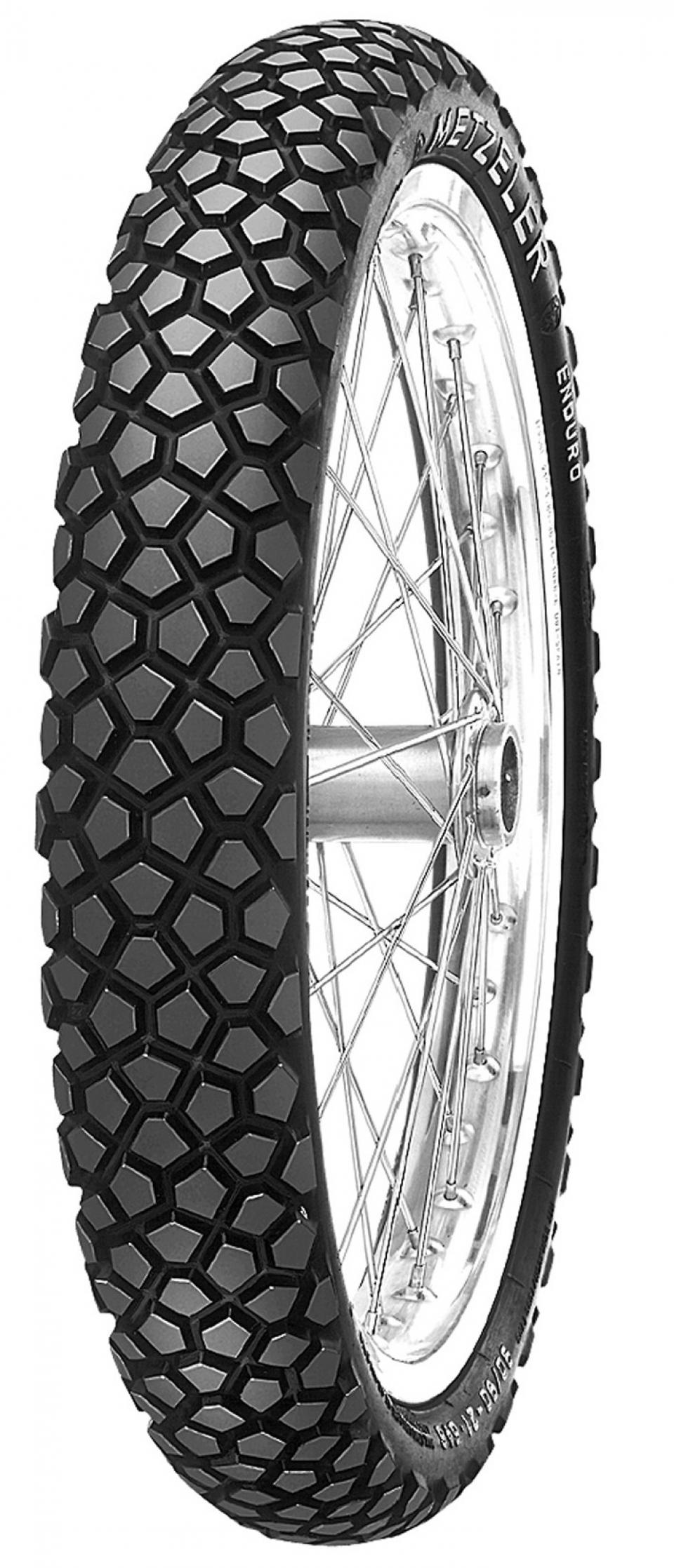 Pneu 3.00-21 Metzeler pour Auto 139400 Neuf