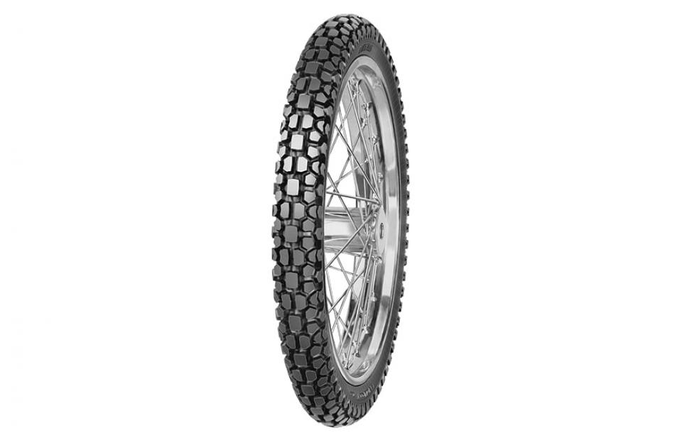 Pneu 3.00-21 Mitas pour Moto Neuf