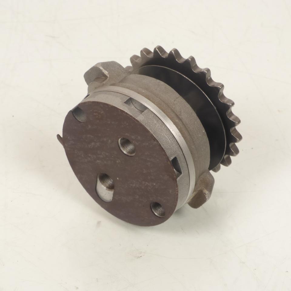 Pompe à huile origine pour scooter Piaggio 50 Zip 4T 2006-2016 LBMC25C00 Occasion