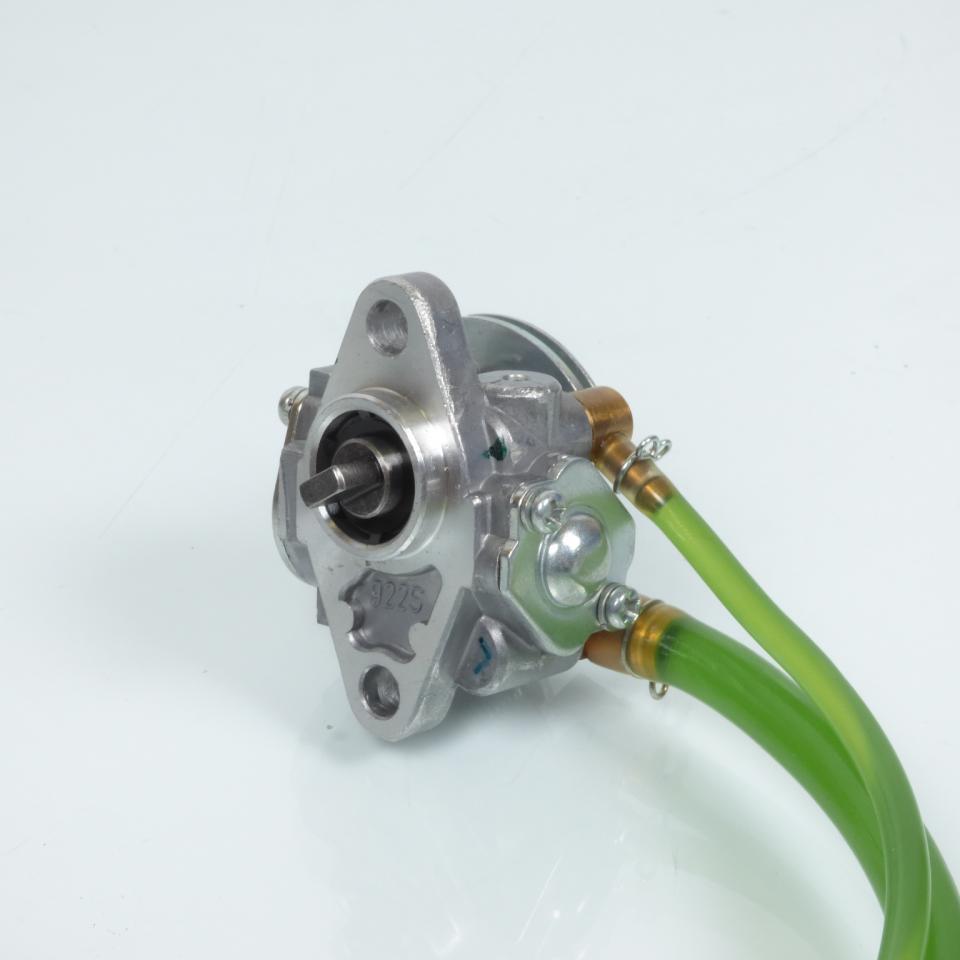 Pompe à huile origine pour Scooter Piaggio 50 Typhoon 82652R / 10049 Neuf