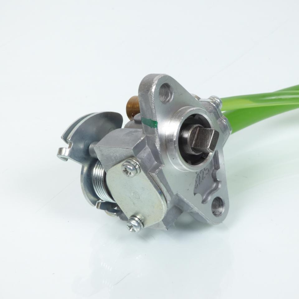 Pompe à huile origine pour Scooter Piaggio 50 Typhoon 82652R / 10049 Neuf