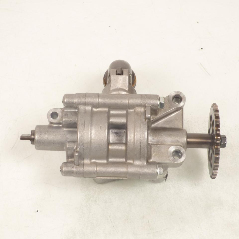 Pompe à huile origine pour moto Honda 750 VFR 1986 1987 1988 1989 RC24E Occasion