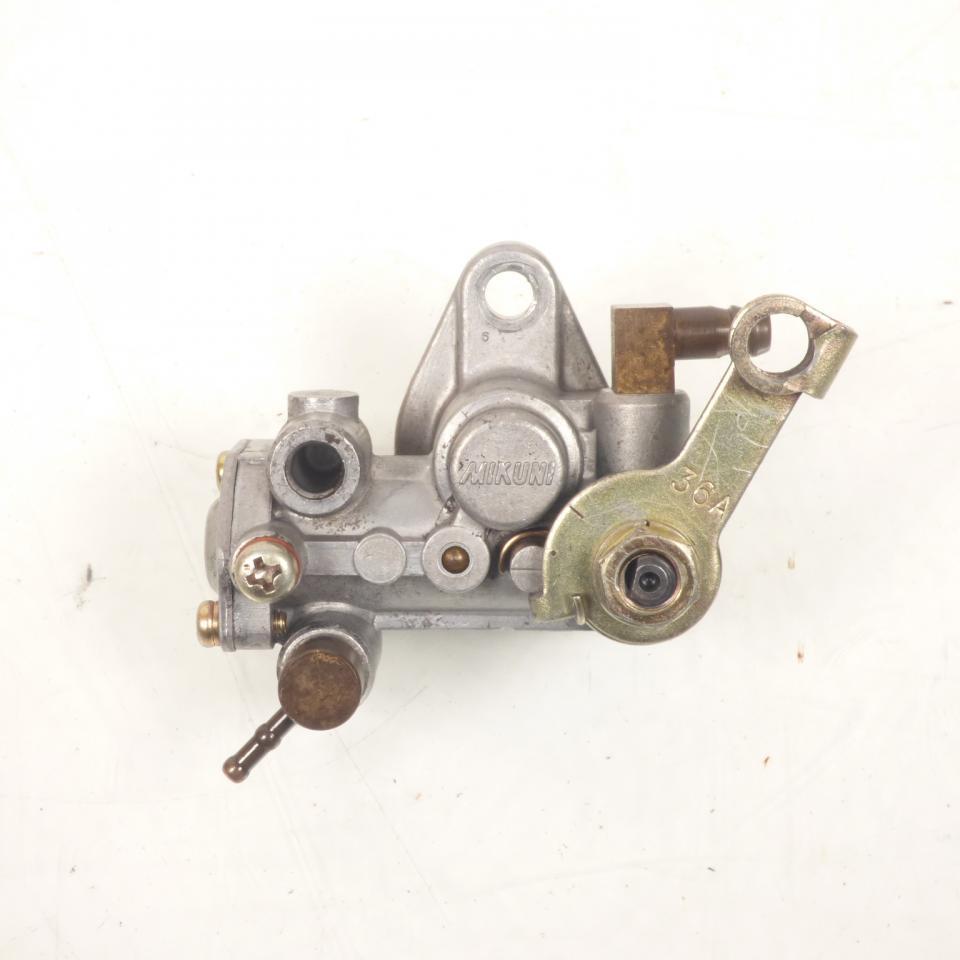 Pompe à huile pour Suzuki RG