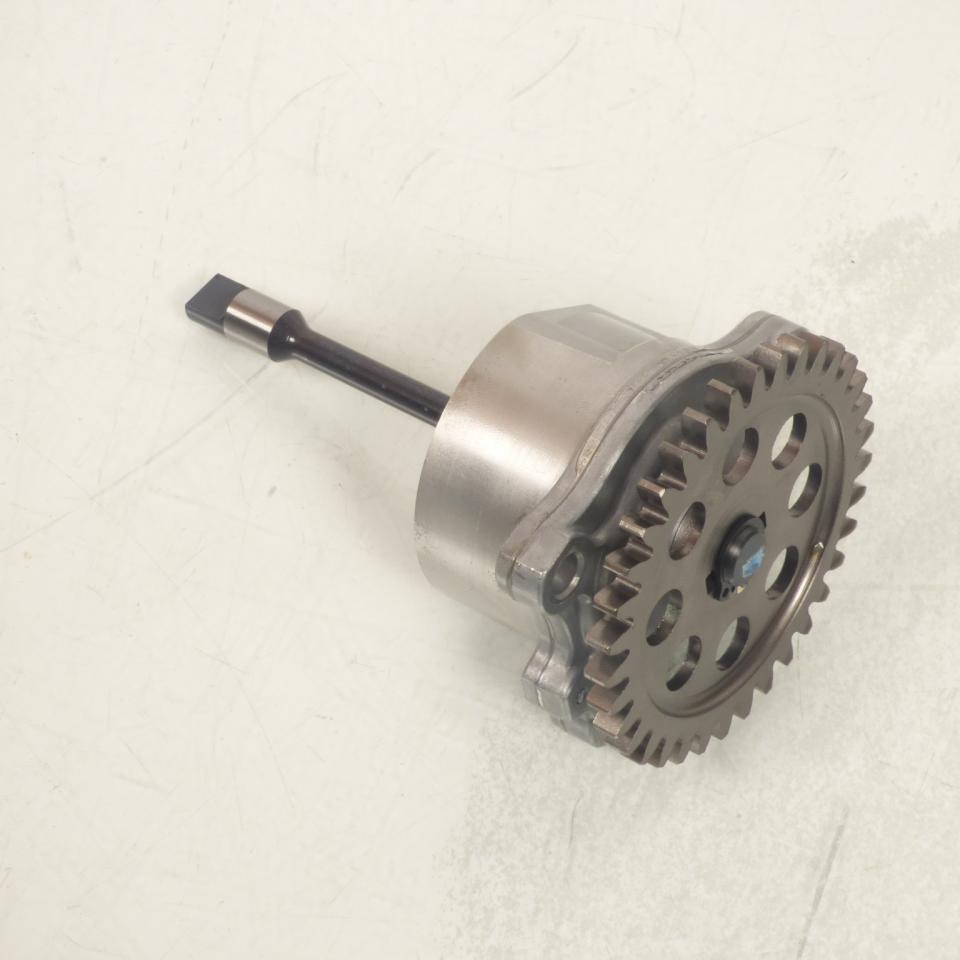 Pompe à huile pour Suzuki GSR