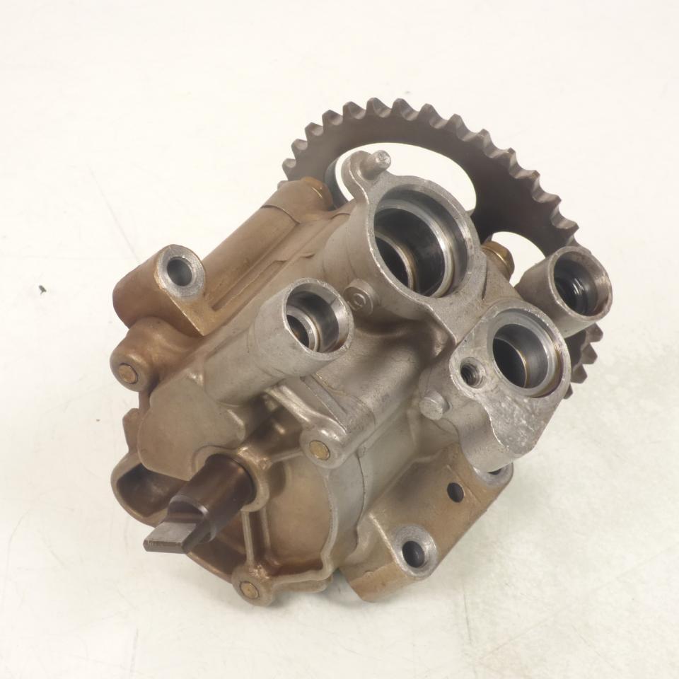 Pompe à huile origine pour moto Honda 1000 CBR F 1987 à 1992 SC21E Occasion