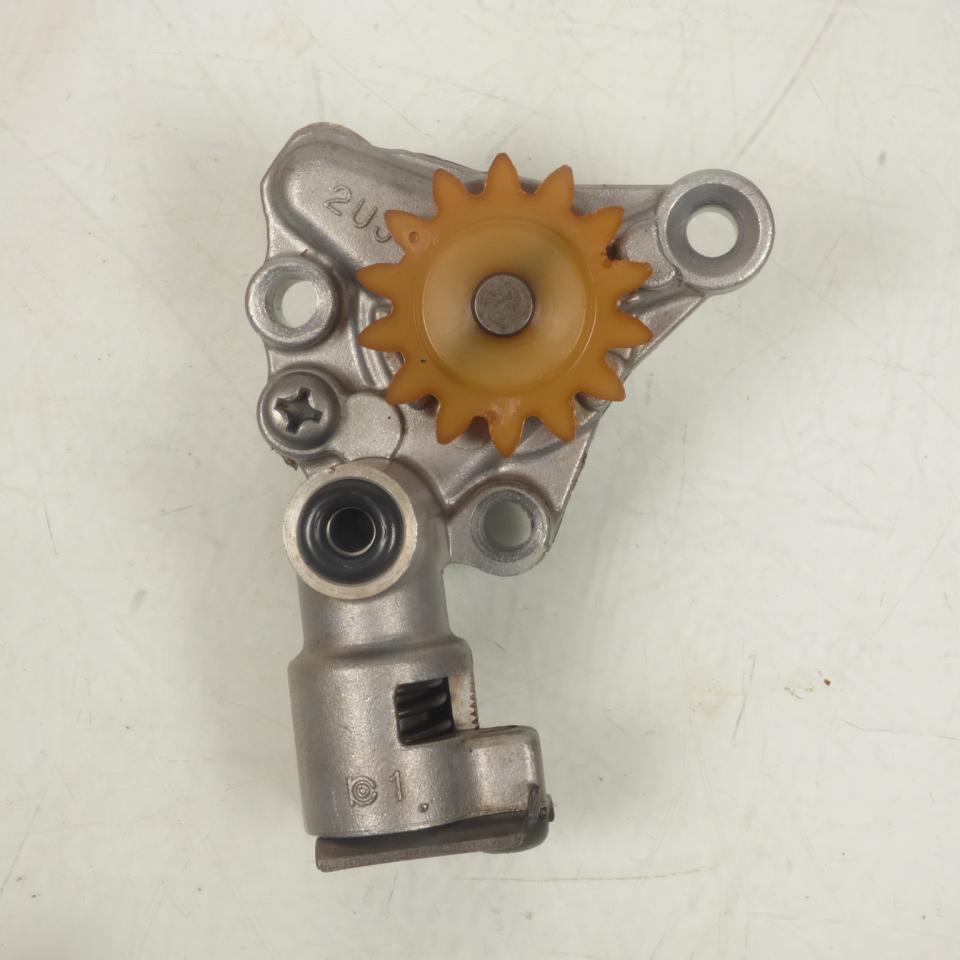 Pompe à huile pour Yamaha XV Virago
