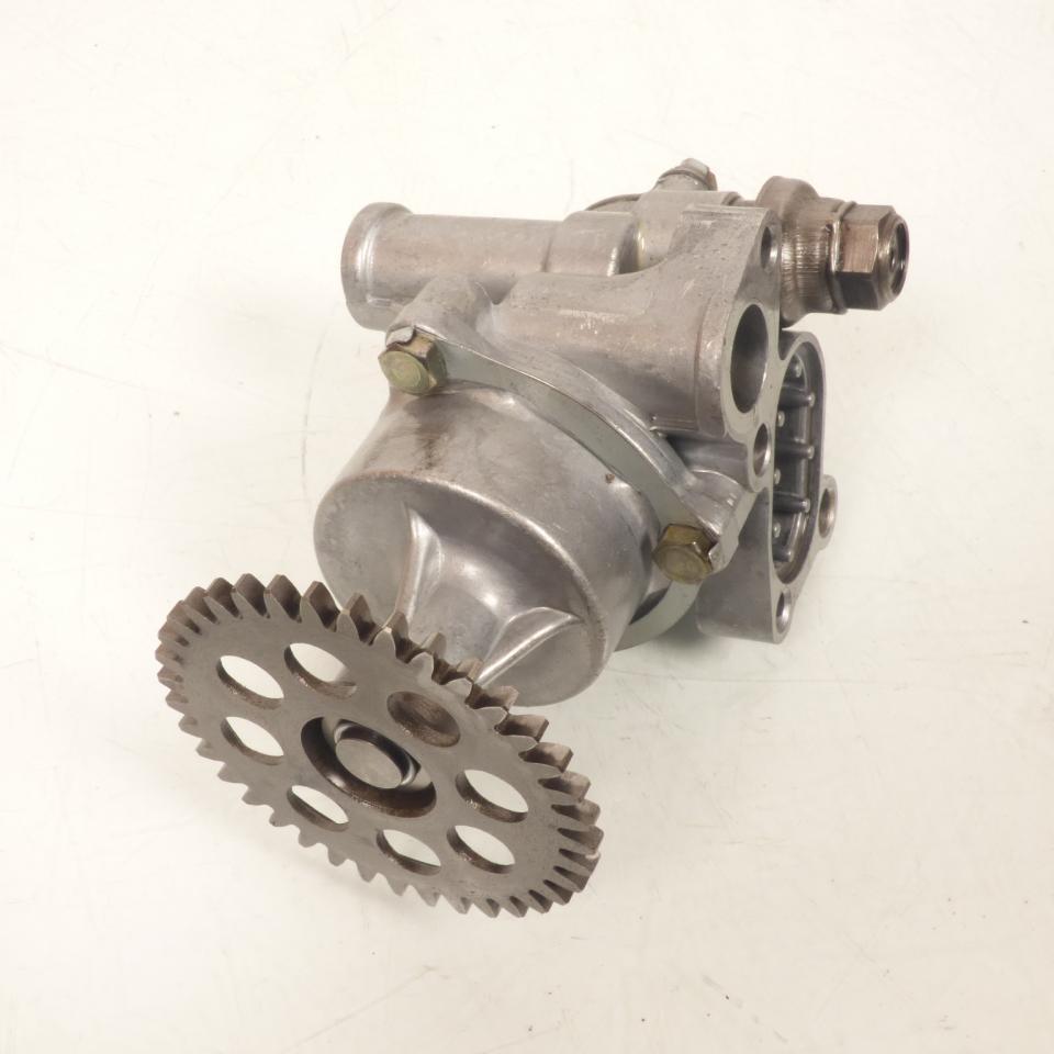 Pompe à huile origine pour moto Suzuki 600 Gsx-F 1988 à 2006 N705 Occasion