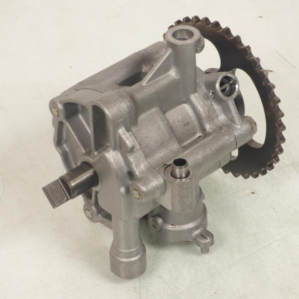 Pompe à huile origine pour moto Honda 1000 CBR 1989 à 1999 SC25E Occasion