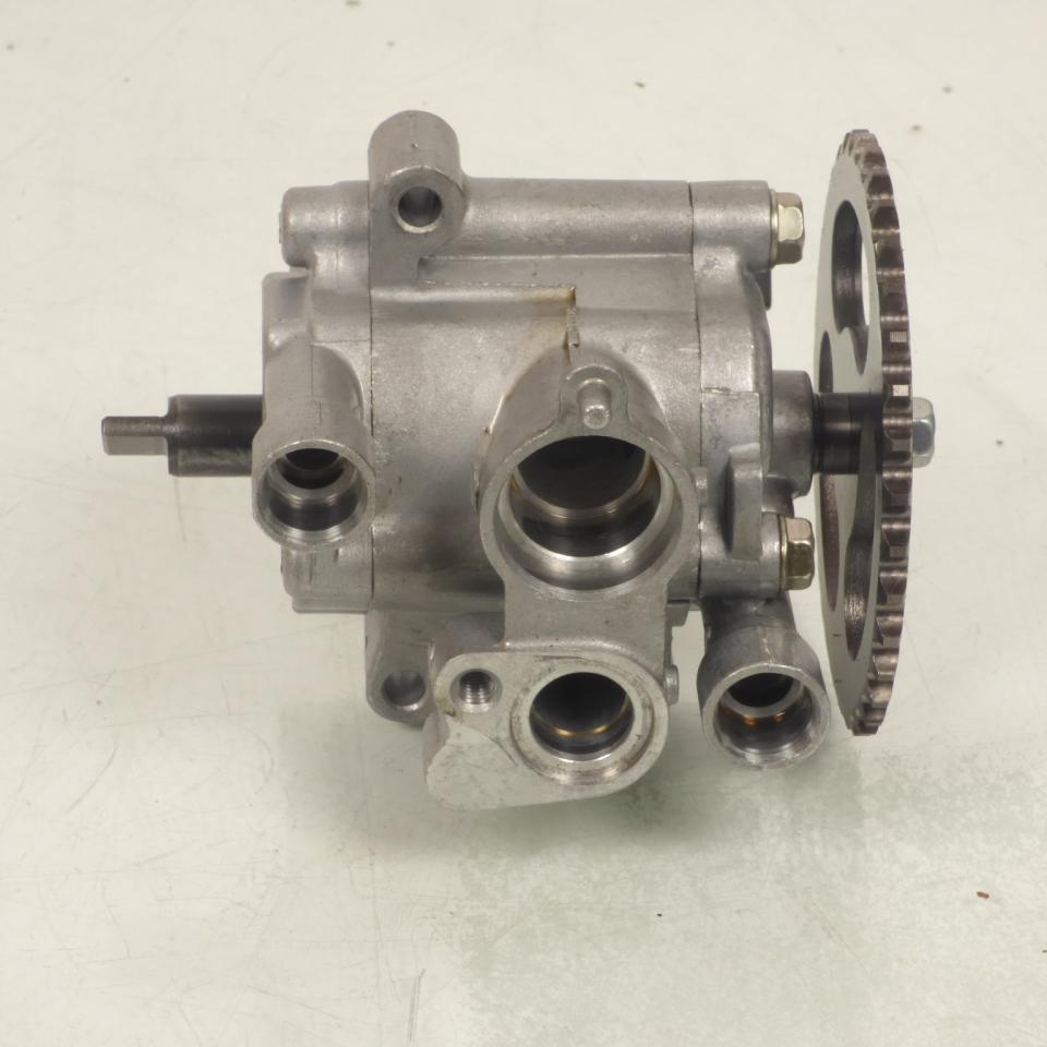 Pompe à huile origine pour moto Honda 1000 CBR 1989 à 1999 SC25E Occasion