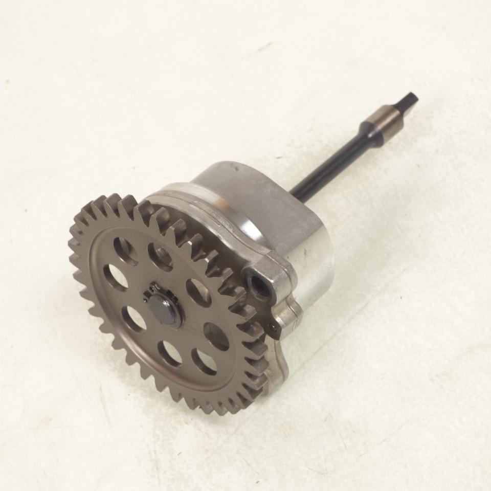 Pompe à huile pour Suzuki GSR