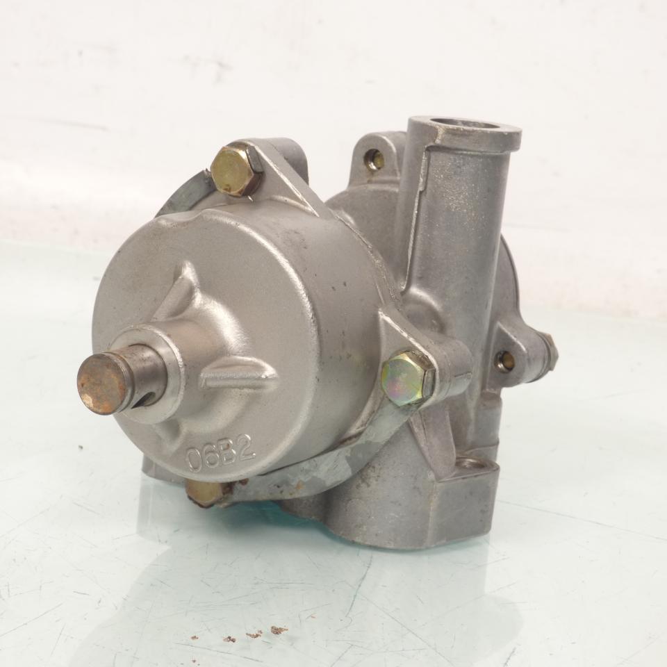 Pompe à huile origine pour moto Suzuki 750 Gsx-F 1989 à 1993 16400-06B01-000