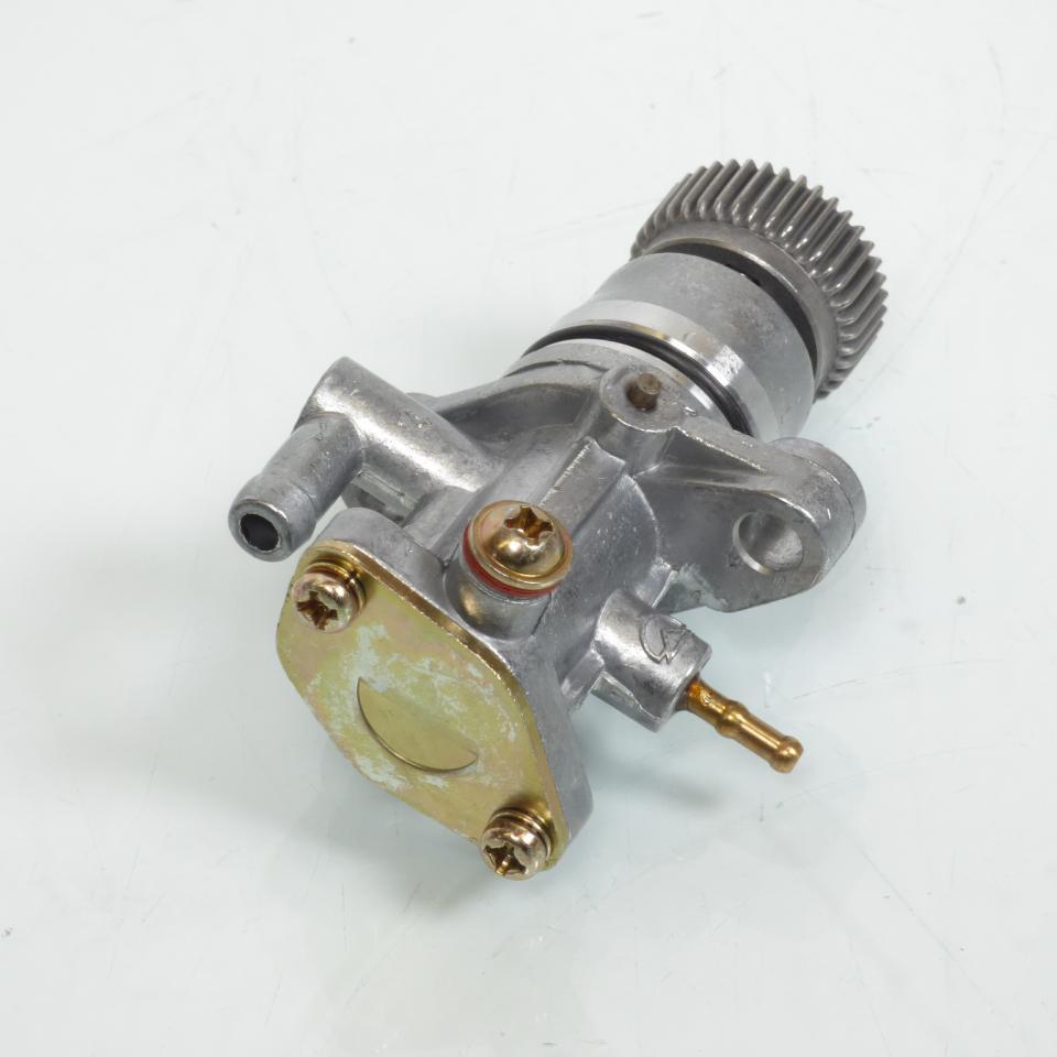 Pompe à huile P2R pour Scooter MBK 50 Mach-G Neuf