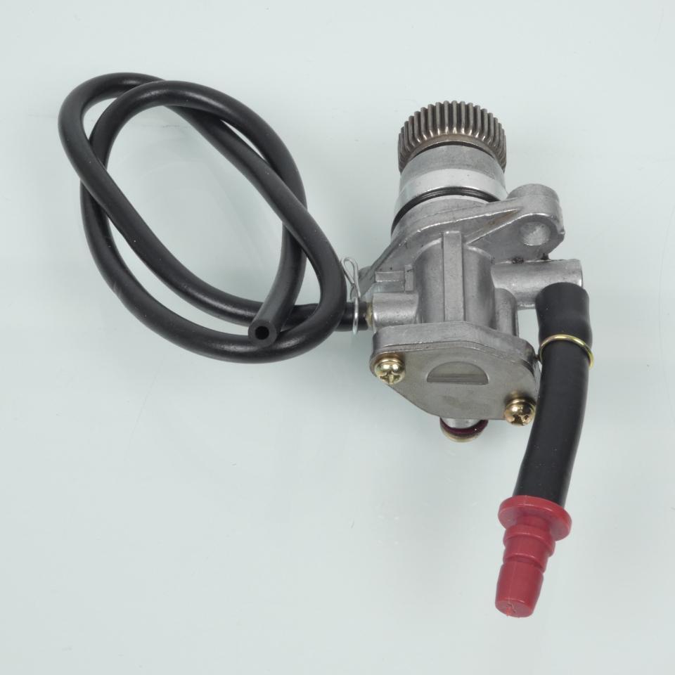 Pompe à huile Générique pour Scooter Yamaha 50 Slider Naked Neuf