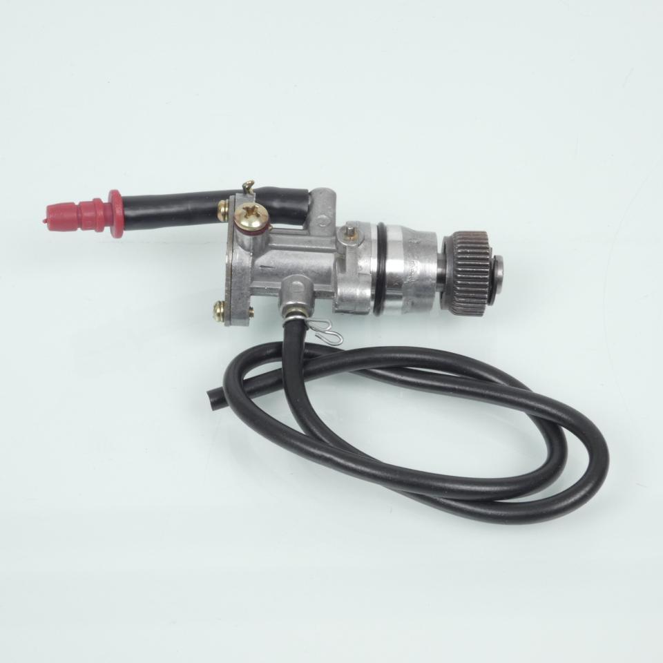 Pompe à huile Générique pour Scooter Yamaha 50 Slider Naked Neuf