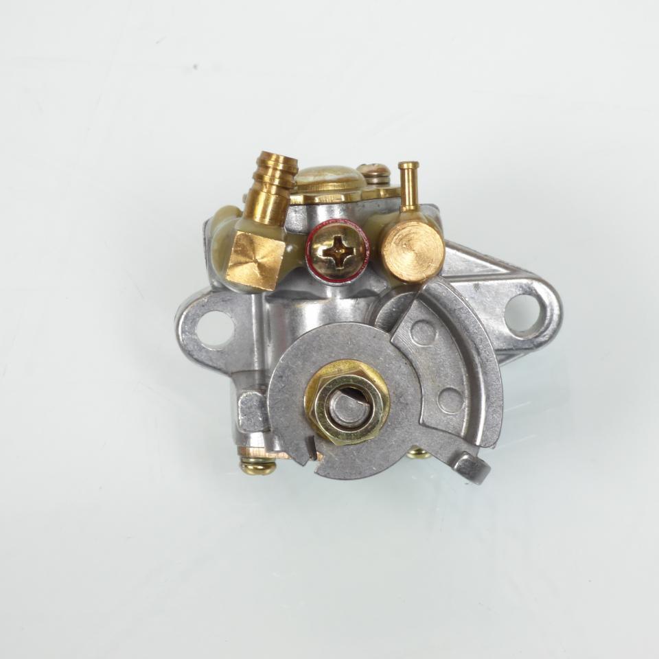 Pompe à huile Teknix pour Scooter Piaggio 50 Typhoon 82652R / 10049 Neuf